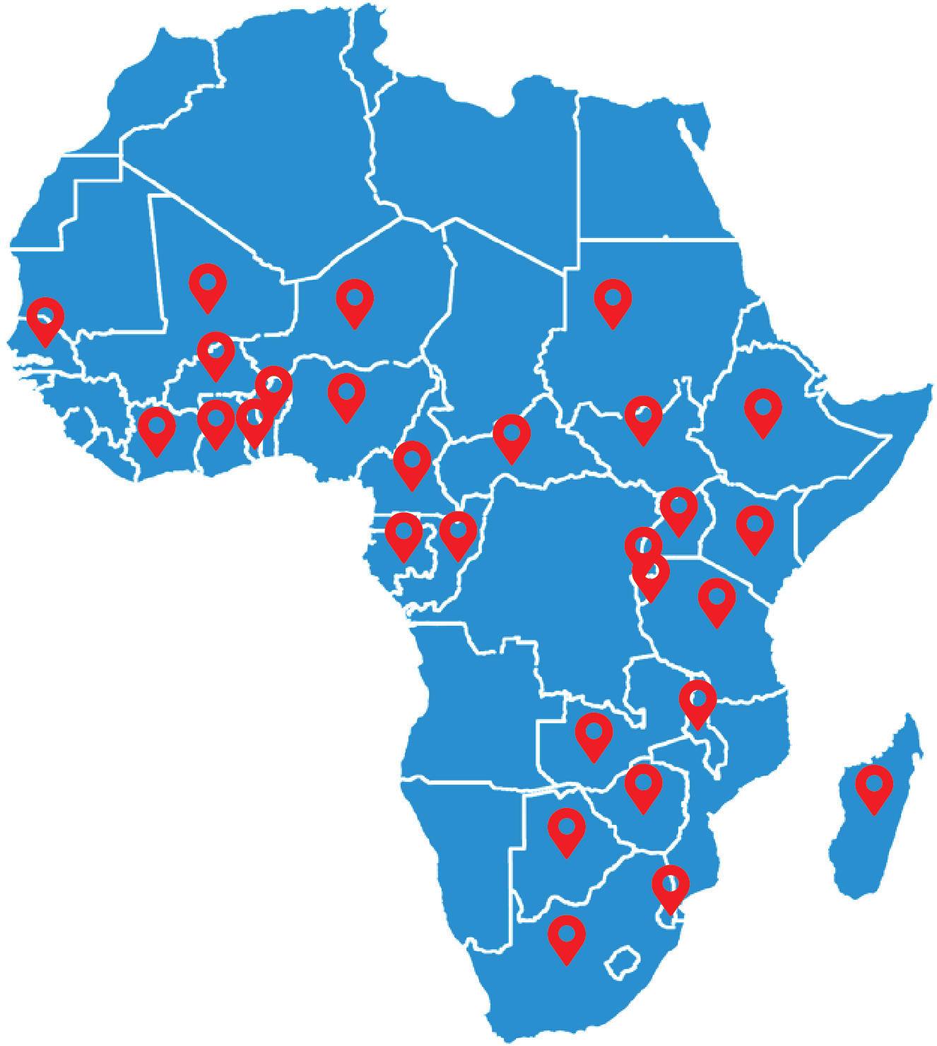 africa member states